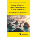 Emerging Topics Pattern Recognition & Artificial Intelligen