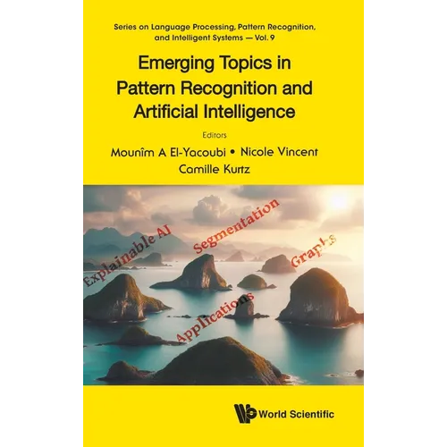 Emerging Topics Pattern Recognition & Artificial Intelligen