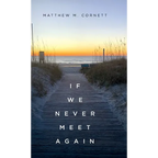 If We Never Meet Again - Hardcover