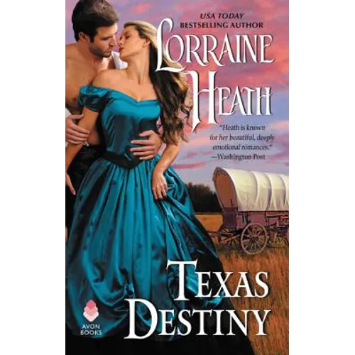 Texas Destiny