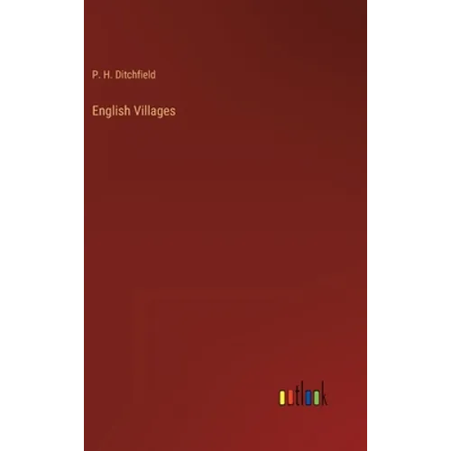 English Villages