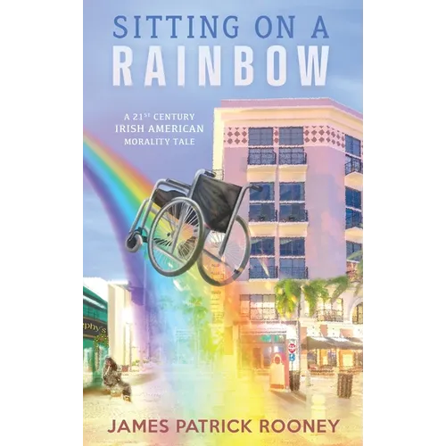Sitting on a Rainbow