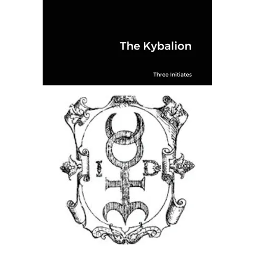 The Kybalion