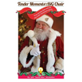 Tender Moments from the Big Chair