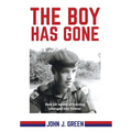 The Boy Has Gone: How 16 Weeks of Training Changed Him Forever