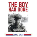 The Boy Has Gone: How 16 Weeks of Training Changed Him Forever