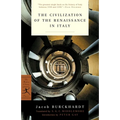 The Civilization of the Renaissance in Italy