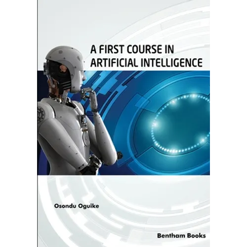A First Course in Artificial Intelligence