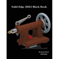 Solid Edge 2024 Black Book