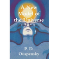 A New Model of the Universe