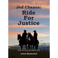 Jed Chance: Ride For Justice