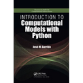 Introduction to Computational Models with Python