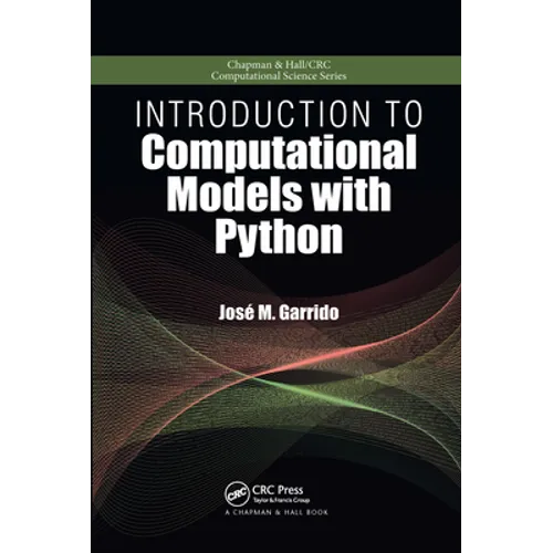 Introduction to Computational Models with Python