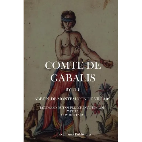 Comte De Gabalis