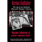 Harlem Godfather: The Rap on My Husband, Ellsworth "Bumpy" Johnson - Paperback