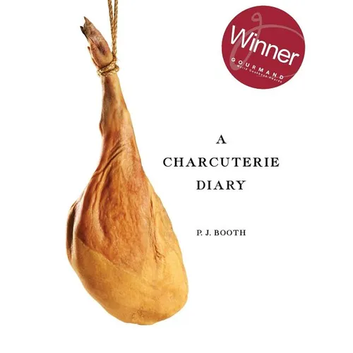 A Charcuterie Diary
