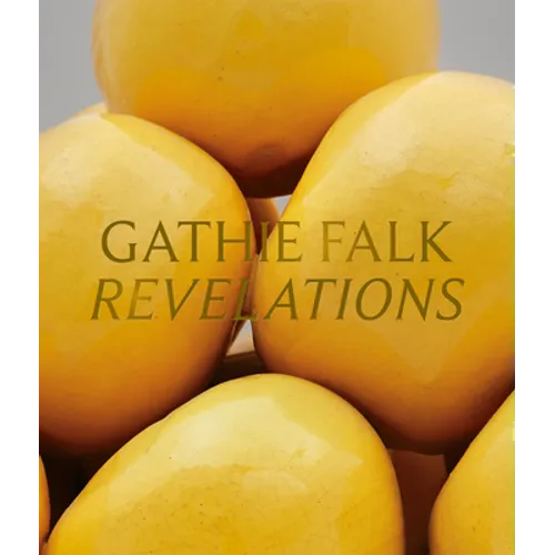 Gathie Falk: Revelations