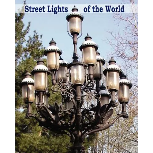 Street Lights of the World