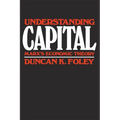 Understanding Capital: Marx's Economic Theory