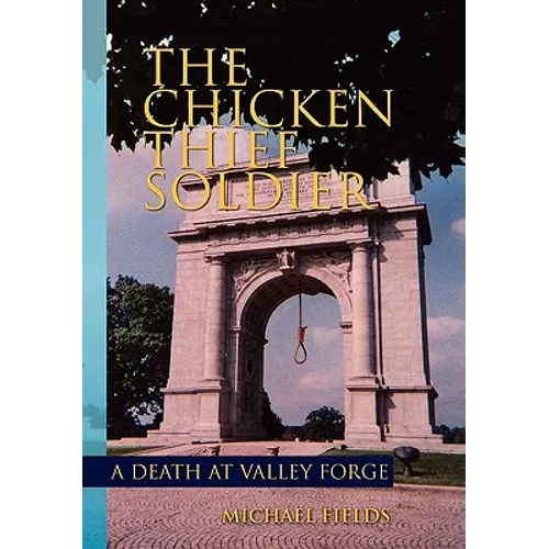 The Chicken Thief Soldier