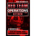 Red Team Operations: Black Box Hacking, Social Engineering & Web App Scanning