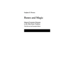 Runes and Magic