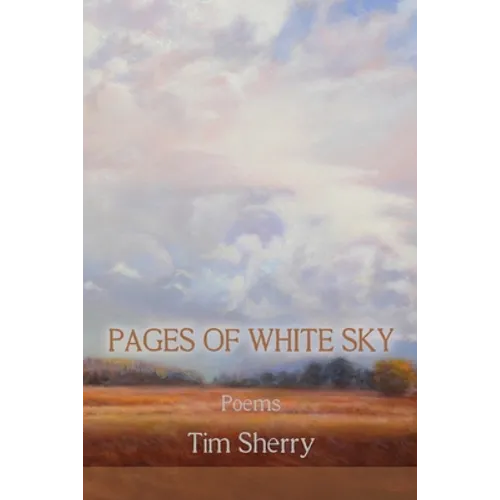 Pages of White Sky