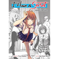 I Have a Secret: The Complete Manga Collection 1
