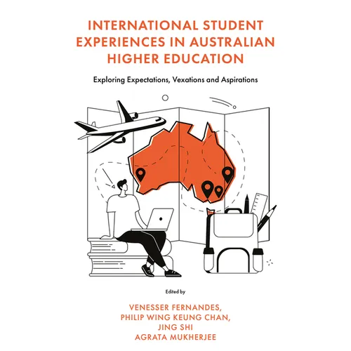 International Student Experiences in Australian Higher Education: A Lifelong-Lifewide Learning Ecology Approach