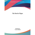 The Book of Signs