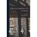 Prolegomena to Ethics