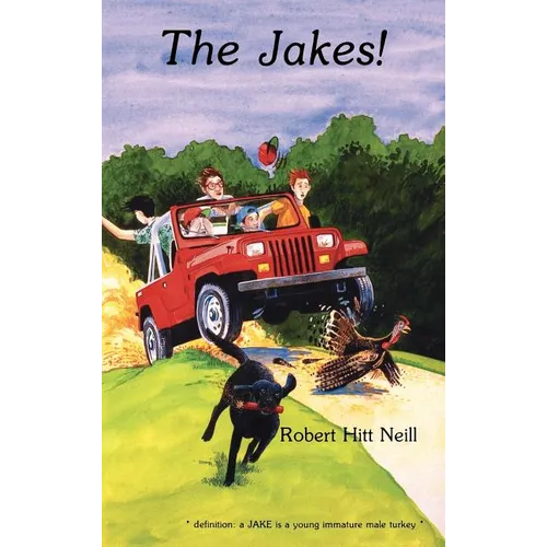 The Jakes