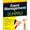 Event Management For Dummies