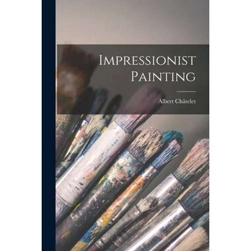 Impressionist Painting
