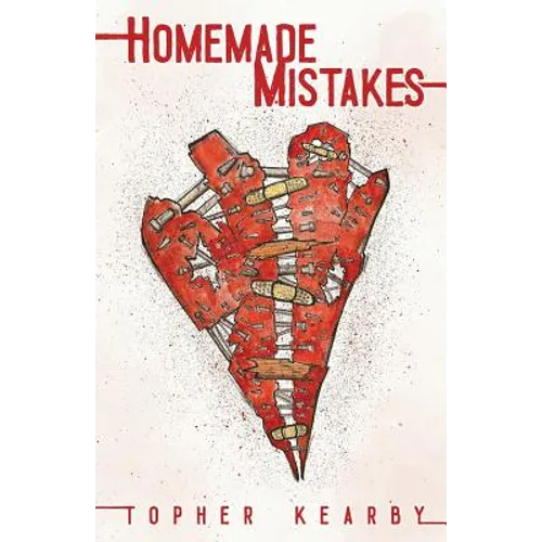 Homemade Mistakes