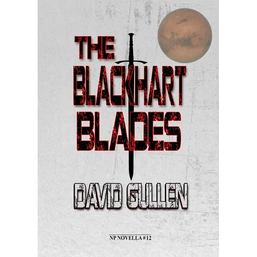 The Blackhart Blades