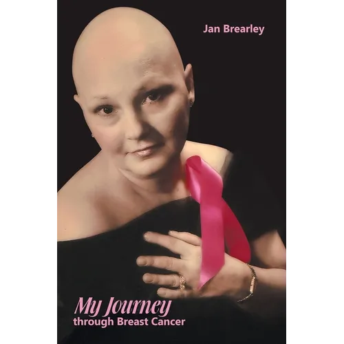 My Journey through Breast Cancer