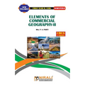 Elements of Commercial Geography -- II