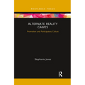 Alternate Reality Games: Promotion and Participatory Culture