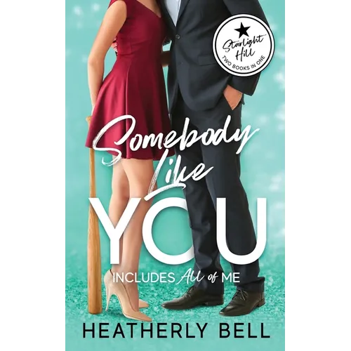Somebody like You