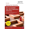 Getting into University: How to Complete your UCAS Application 2026 Entry