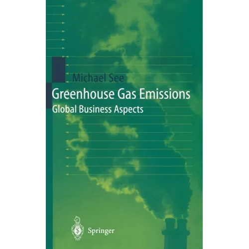 Greenhouse Gas Emissions: Global Business Aspects