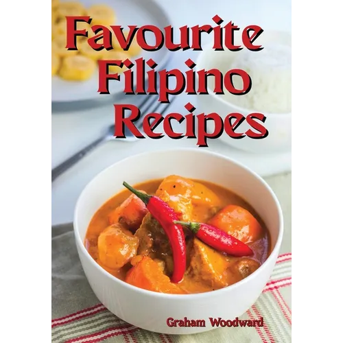 Favourite Filipino Recipes
