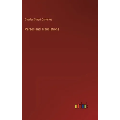 Verses and Translations