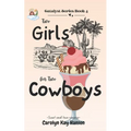 Two Girls for Two Cowboys: Clean Romantic Comedy