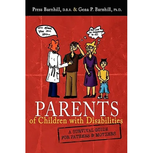 Parents of Children with Disabilities
