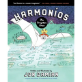 Harmoníos: The Forgotten Ones