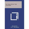 In Tune with the Universe