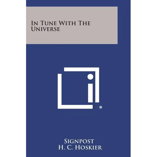 In Tune with the Universe