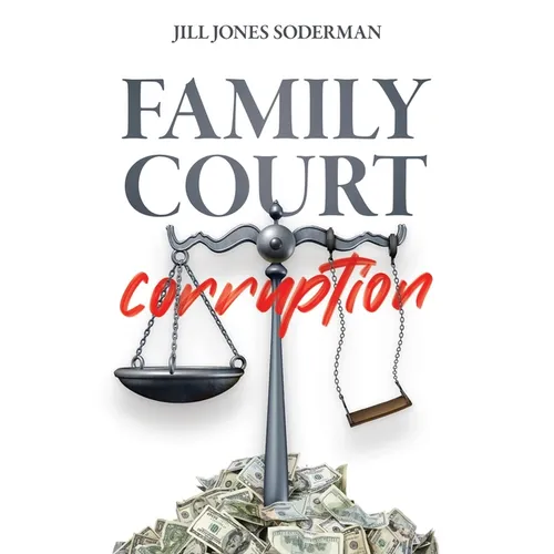 Family Court Corruption